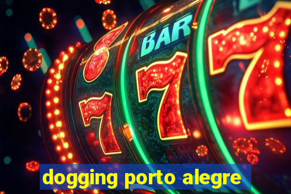 dogging porto alegre